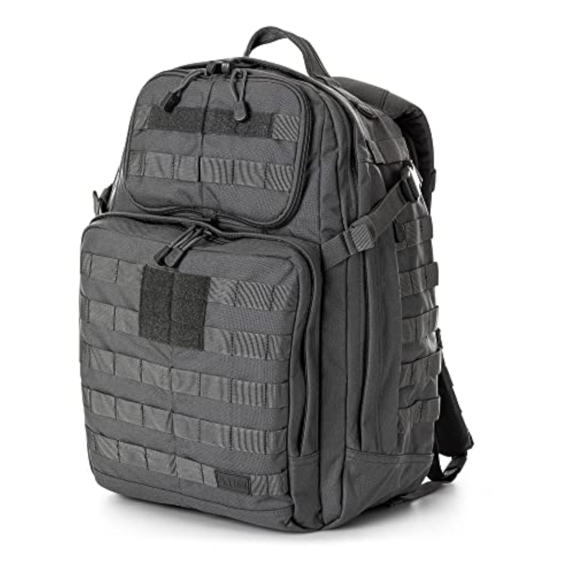 Tactical Backpack, Military Molle Pack with Laptop Compartment